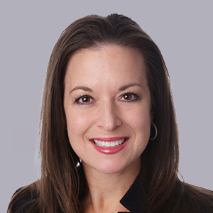 Gwen Milligan