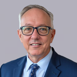 Rod Roderick