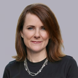 Christine Gilroy