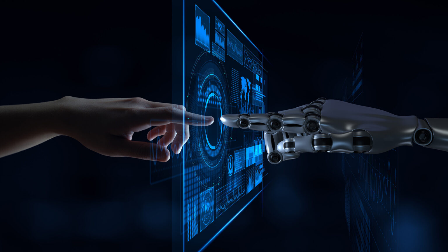 Artificial Intelligence - Apex IT